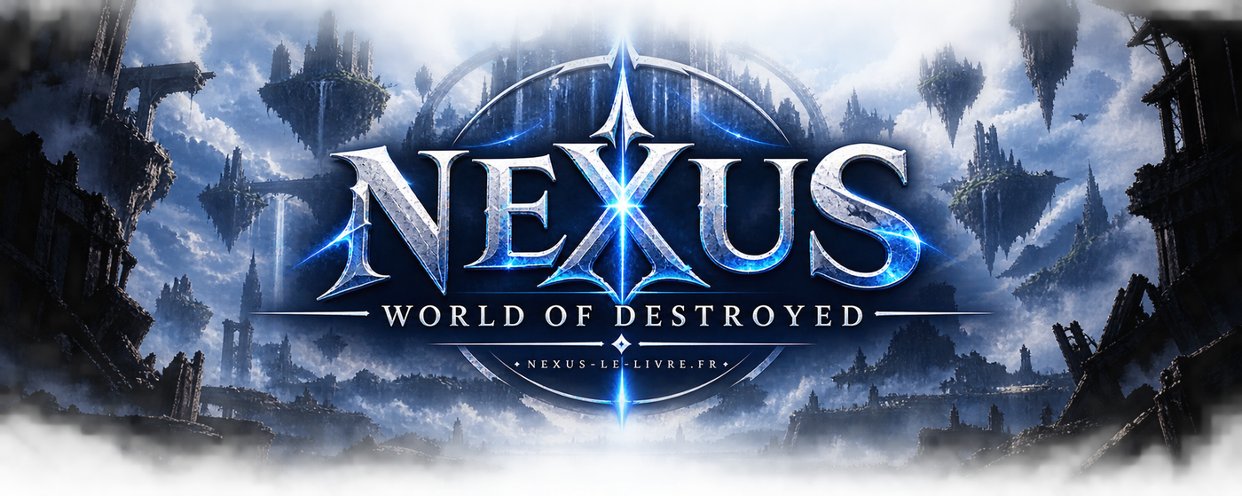 Nexus — World of Destroyed